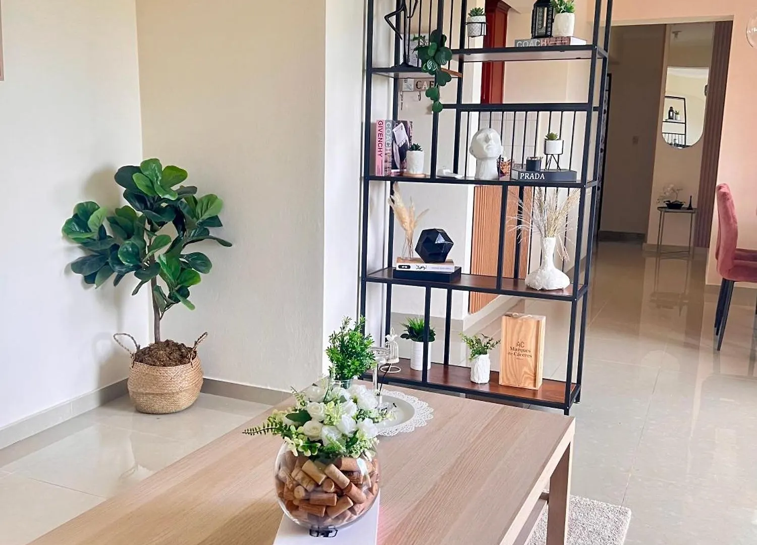 Condominio Emilia Cancino Den Dominikanske Republik