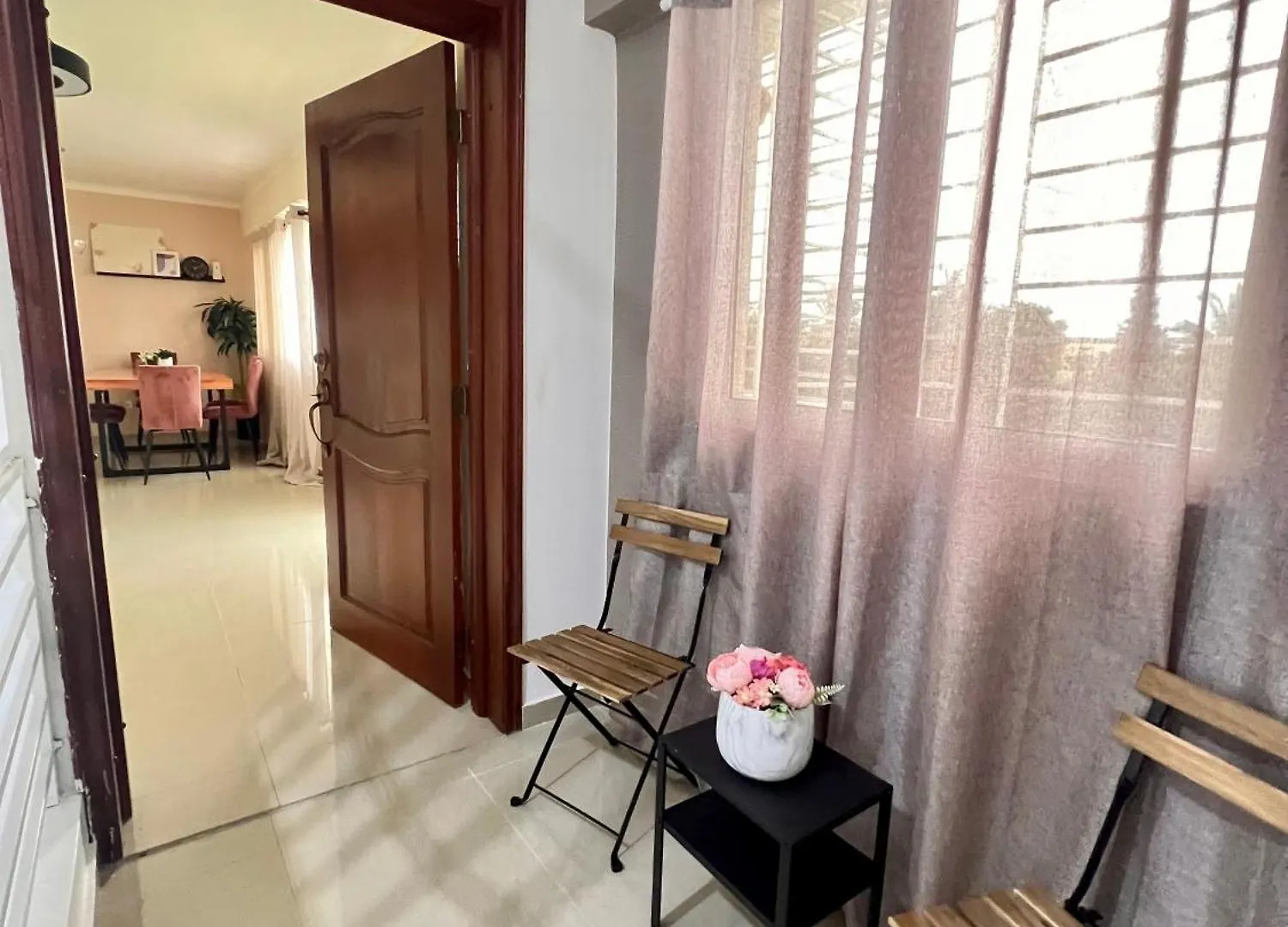 Condominio Emilia Cancino Lejlighed